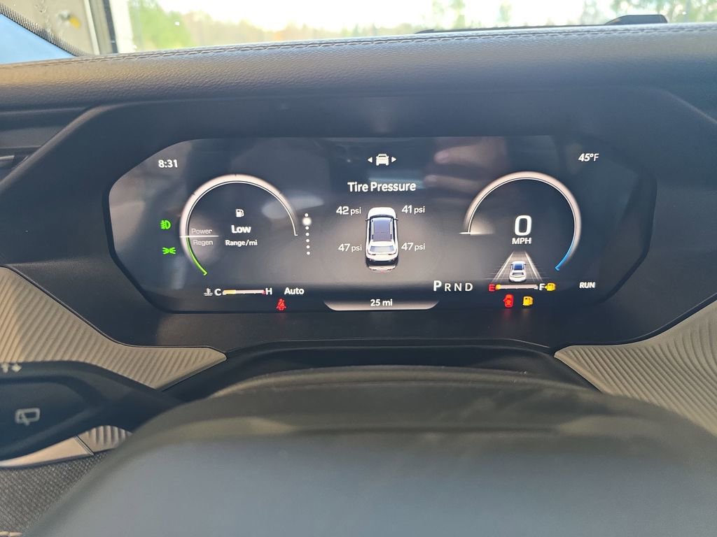 New 2026 Jeep Cherokee Laredo image 19