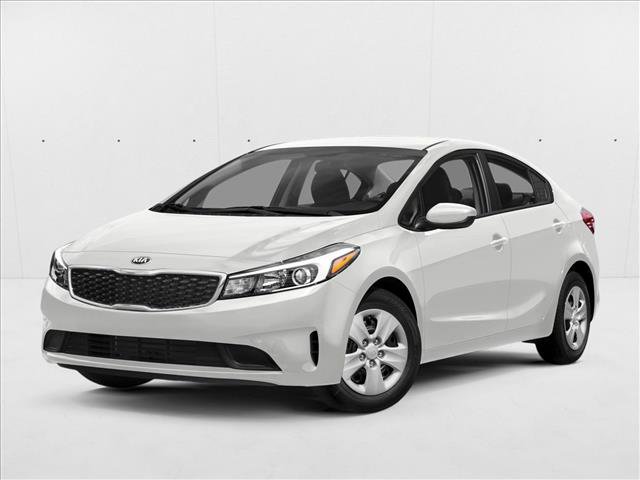 Used 2018 Kia Forte LX video 1