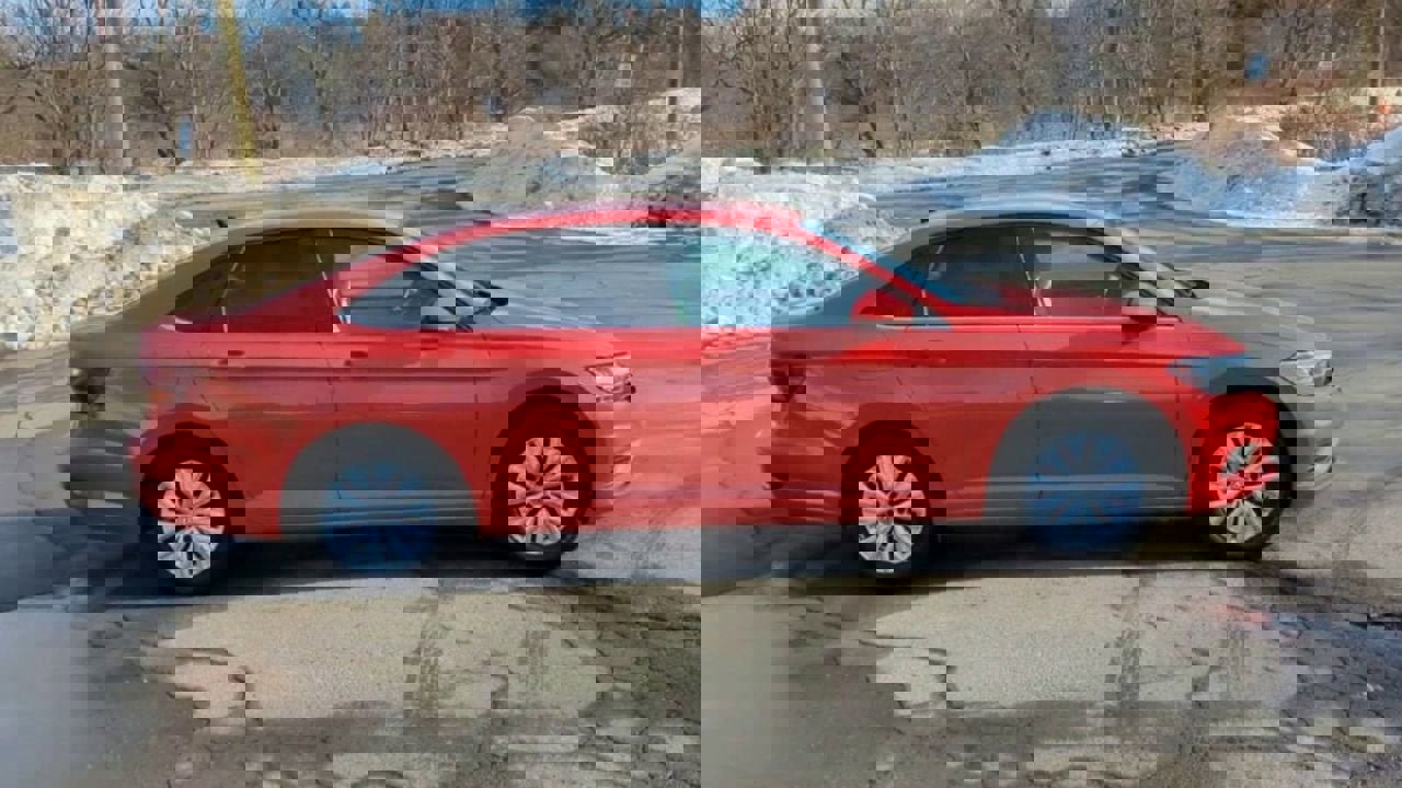 Used 2019 Volkswagen Jetta S w/ Driver Assistance Package image 9