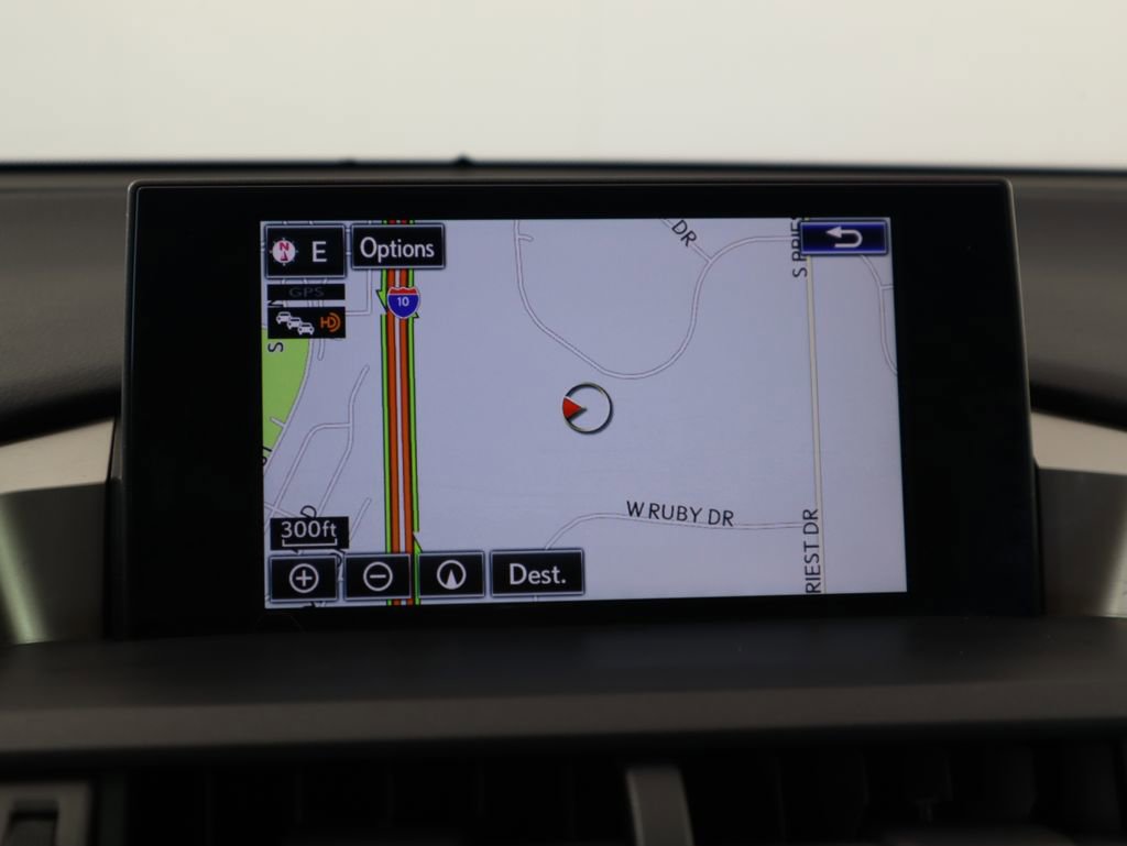 Used 2015 Lexus NX 200t F Sport image 16