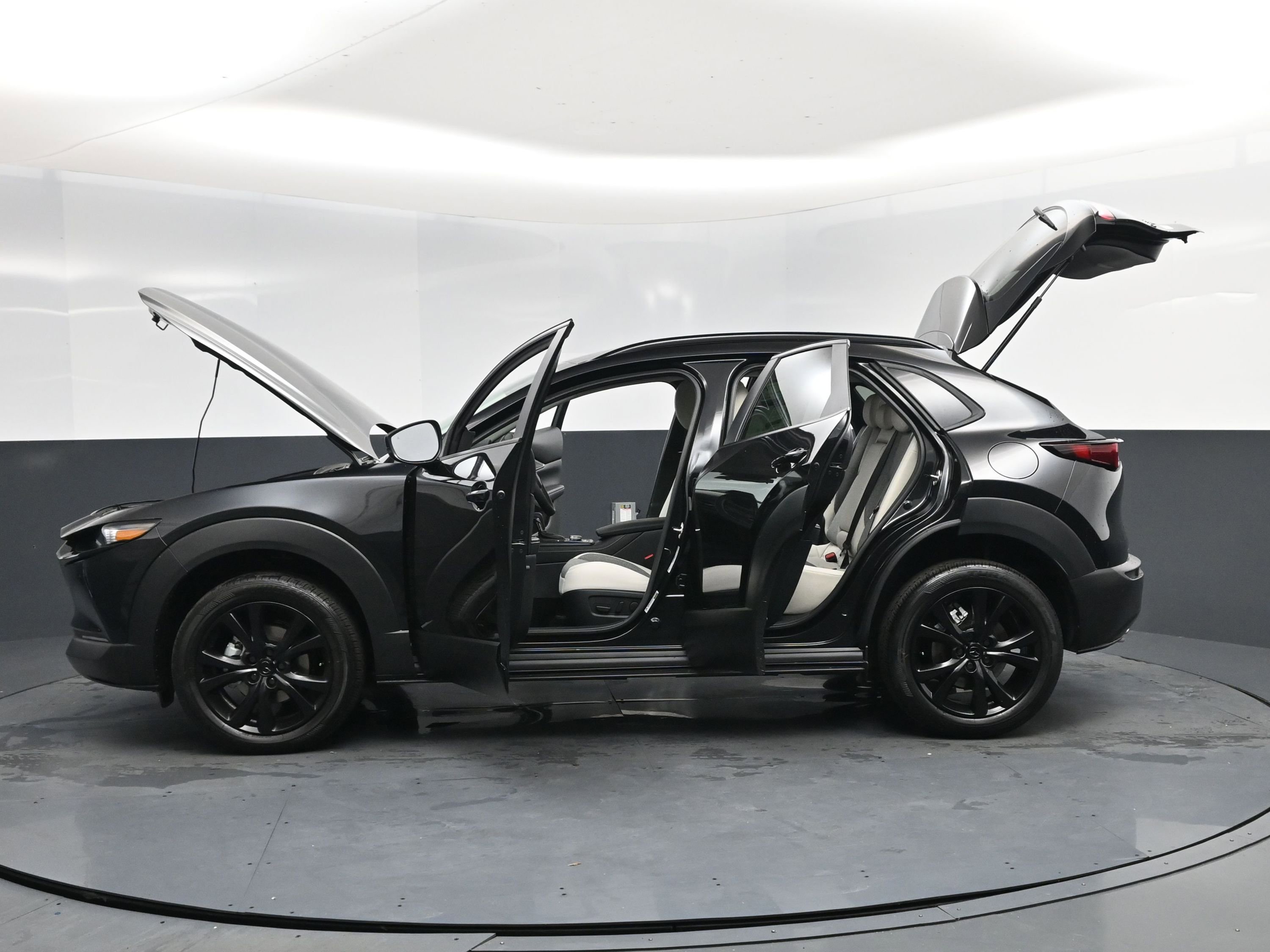 New 2026 MAZDA CX-30 AWD 2.5 S image 19