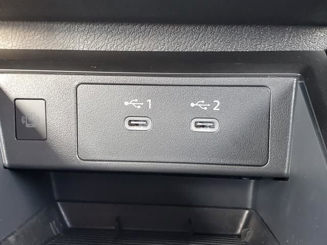 New 2026 Nissan Kicks SV w/ Cold Weather Package image 29