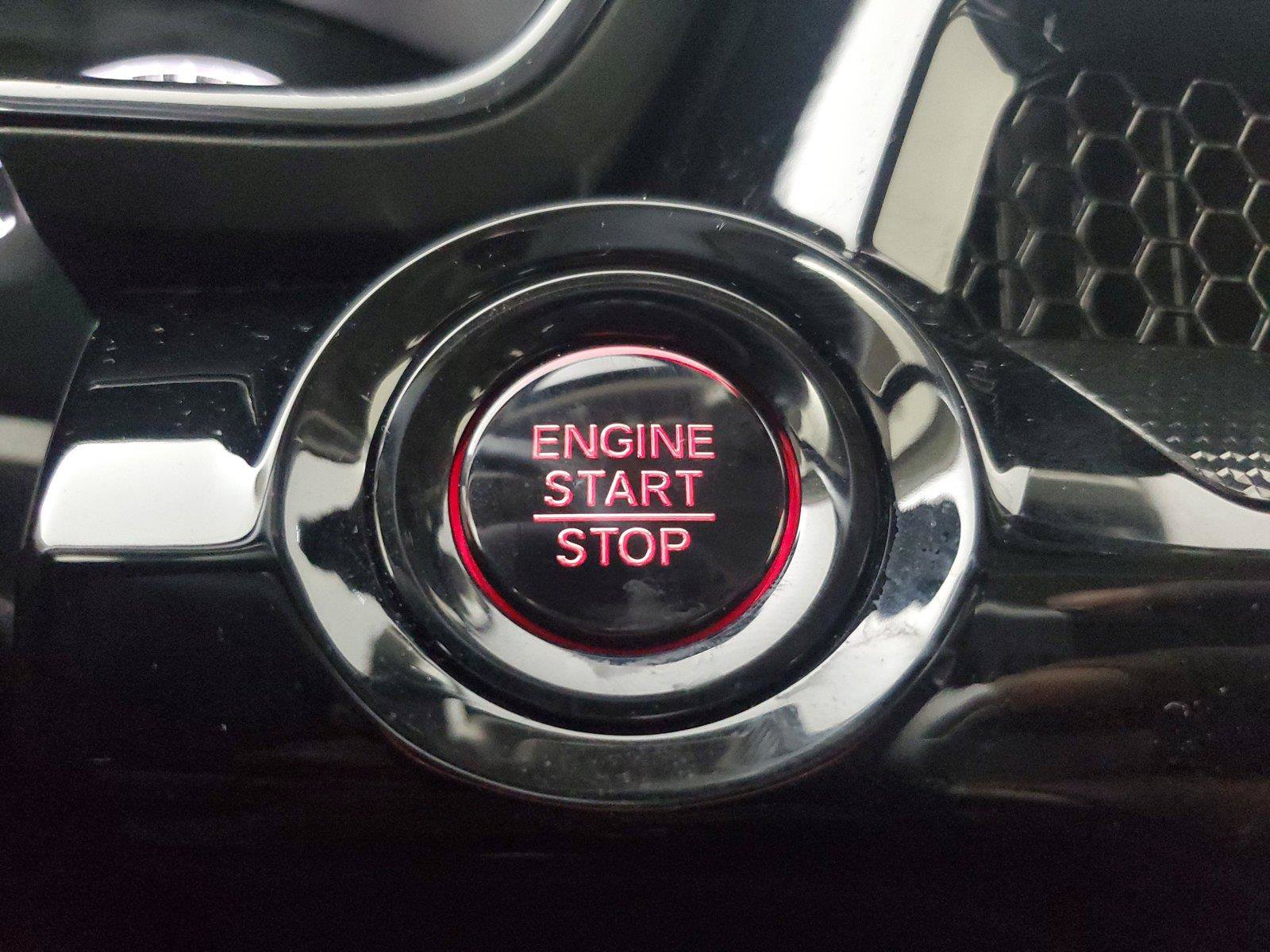 Used 2025 Honda CR-V EX-L image 32