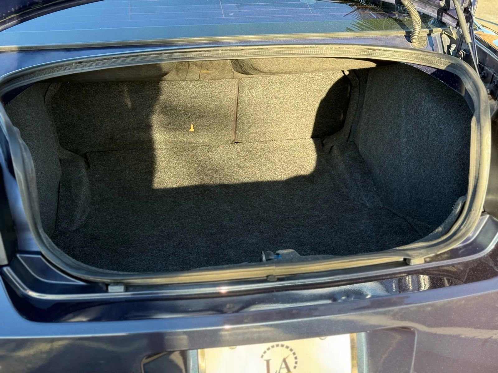 Used 2006 Dodge Charger SXT w/ Popular Equipment Group image 10