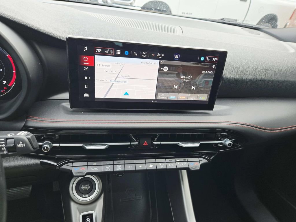 Used 2023 Dodge Hornet GT Plus w/ Tech Pack Plus w/o Parking image 25