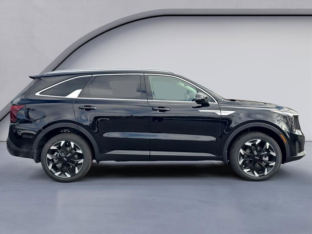 New 2026 Kia Sorento EX image 6