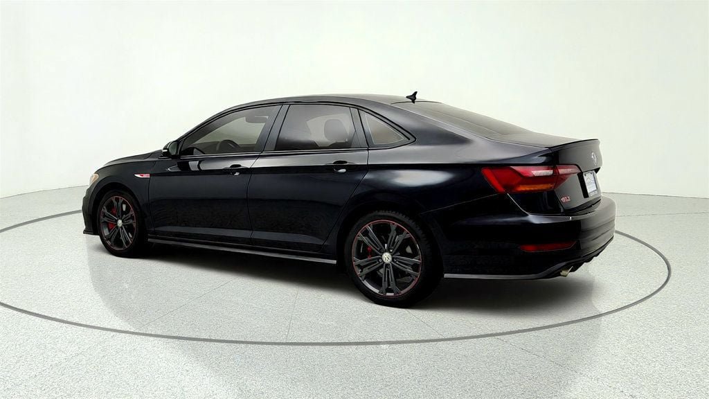 Used 2019 Volkswagen Jetta GLI FWD image 7
