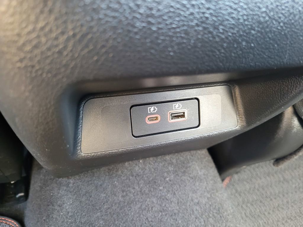 Used 2024 Nissan Altima 2.5 SR image 9