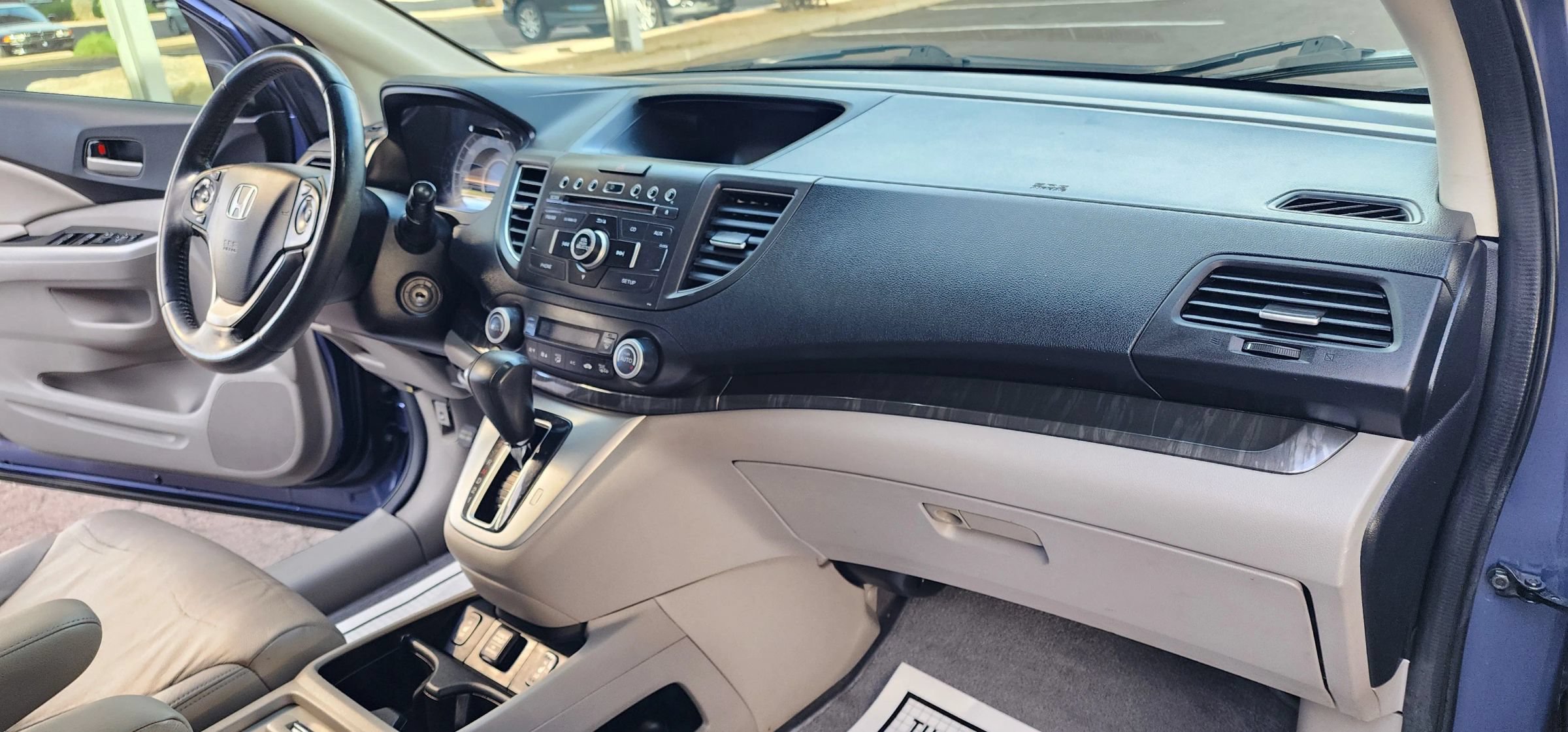Used 2013 Honda CR-V EX-L image 21