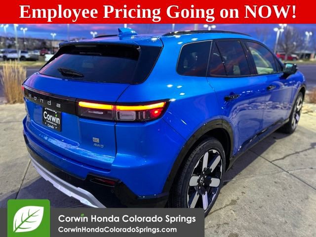 New 2026 Honda Prologue Elite image 10