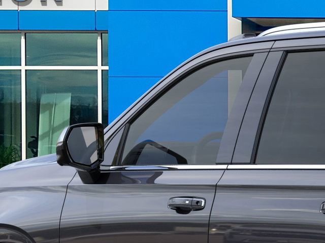 New 2026 Chevrolet Suburban Premier w/ Sun And Tow Package image 12