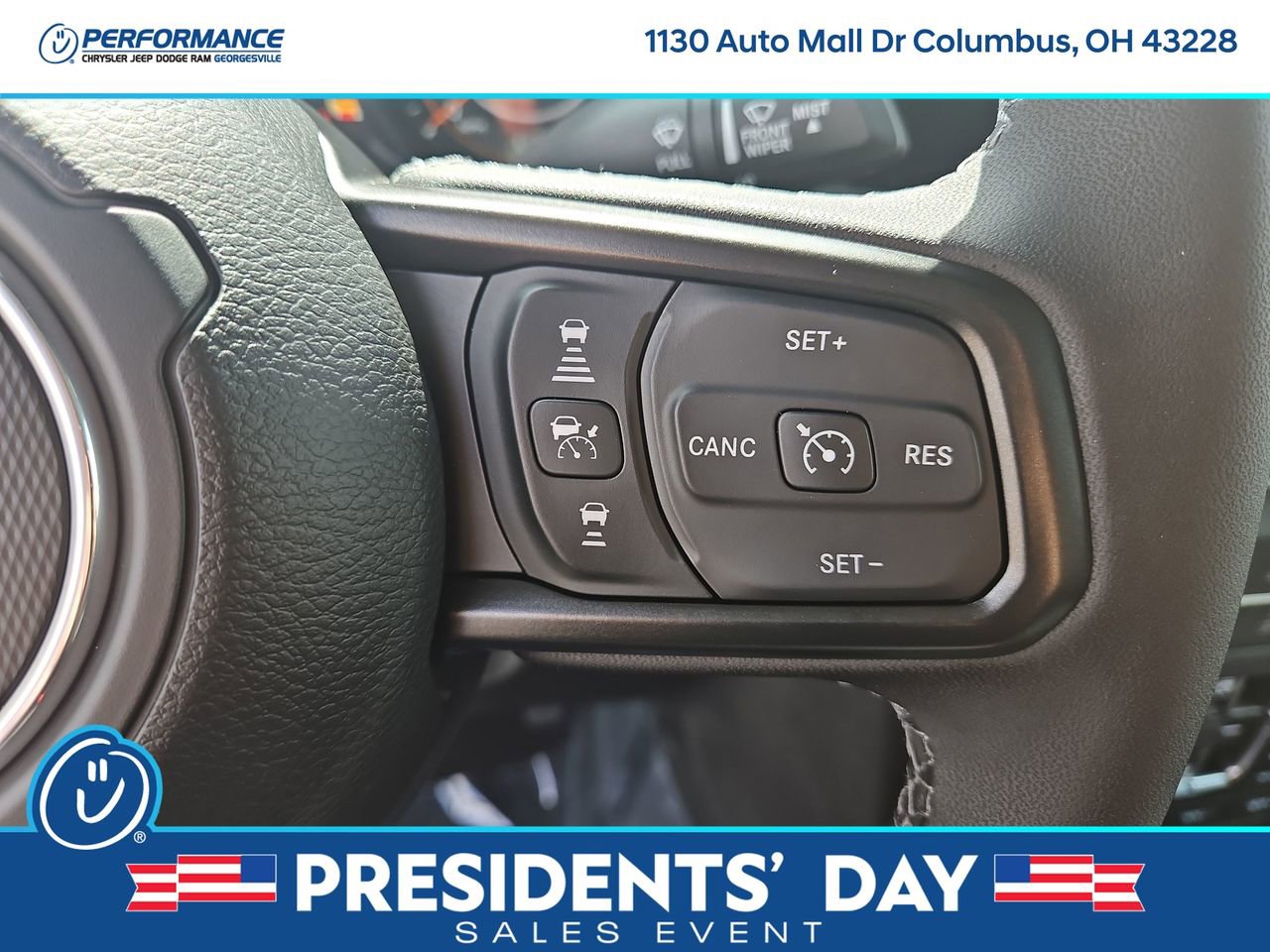 New 2025 Jeep Gladiator Willys image 26