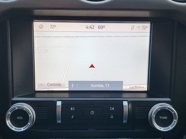 Used 2020 Ford Mustang Premium w/ Pony Package image 15