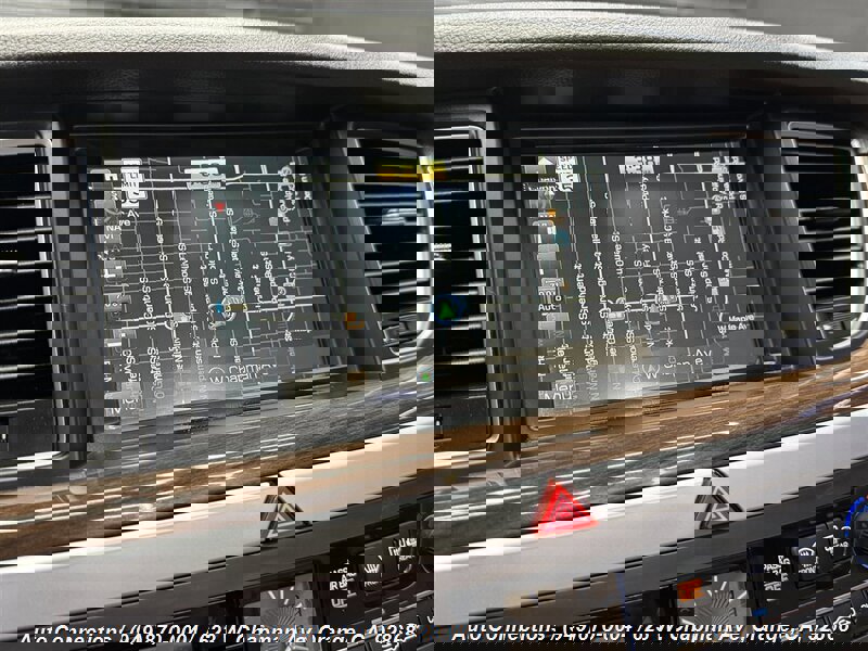 Used 2015 Hyundai Genesis 3.8 w/ Option Group 02 image 18