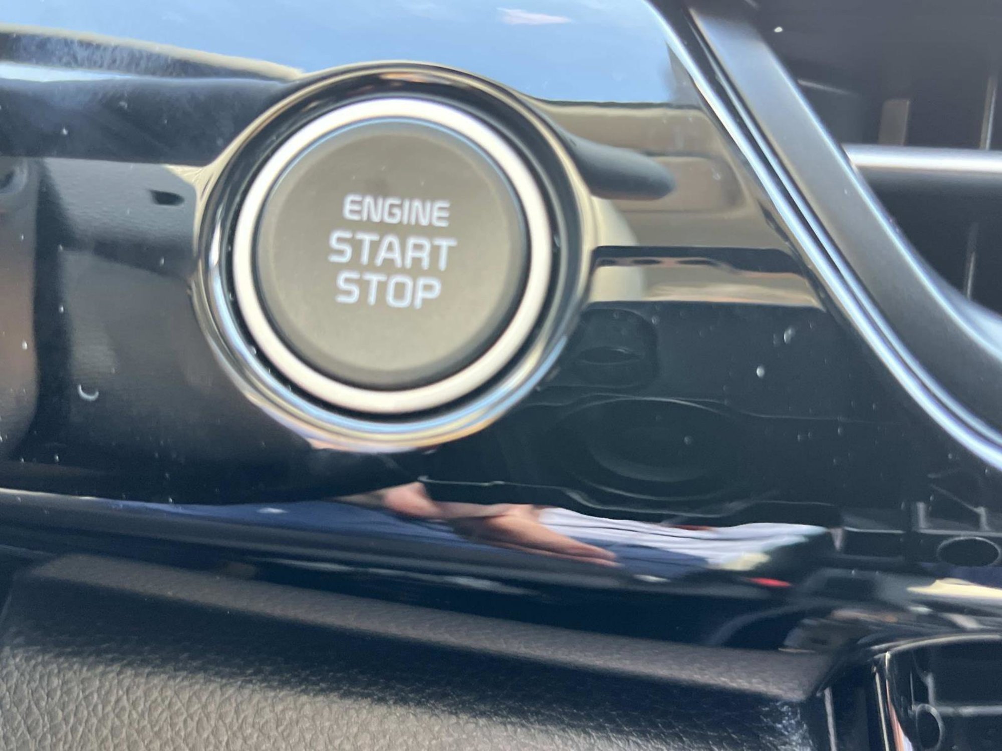 New 2026 Kia Seltos S image 31