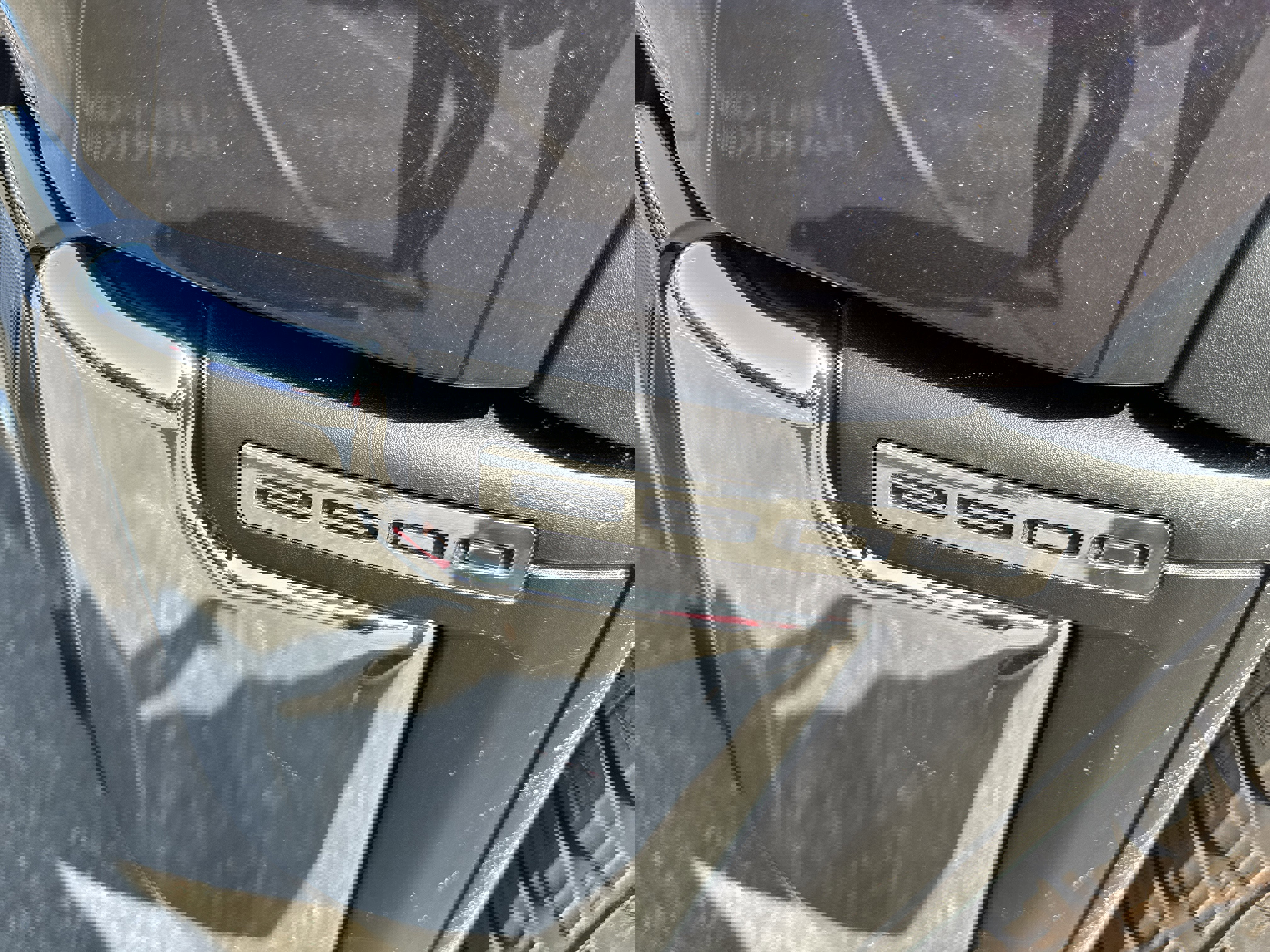 New 2025 GMC Sierra 2500 SLE w/ SLE Value Package; image 12