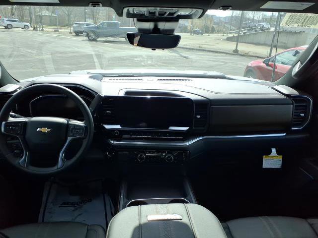 New 2026 Chevrolet Silverado 3500 High Country w/ High Country Premium Package image 15