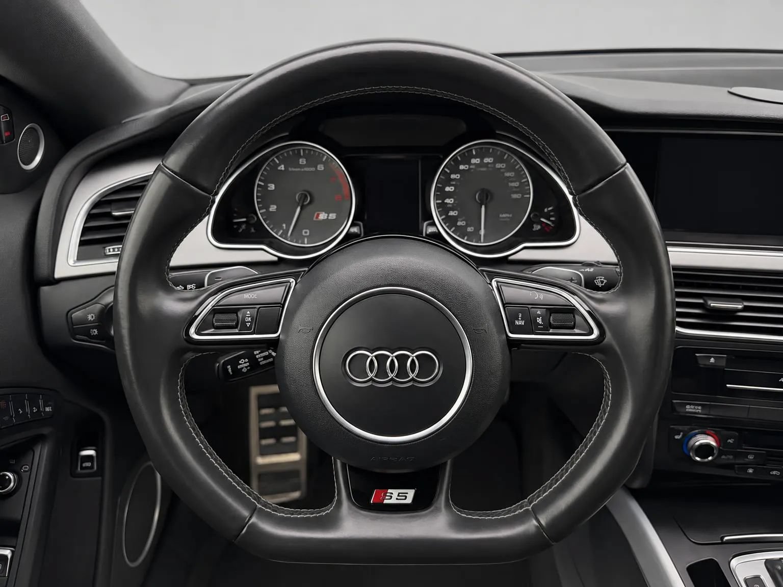 Used 2013 Audi S5 Prestige w/ Prestige Pkg AWD/4WD image 31