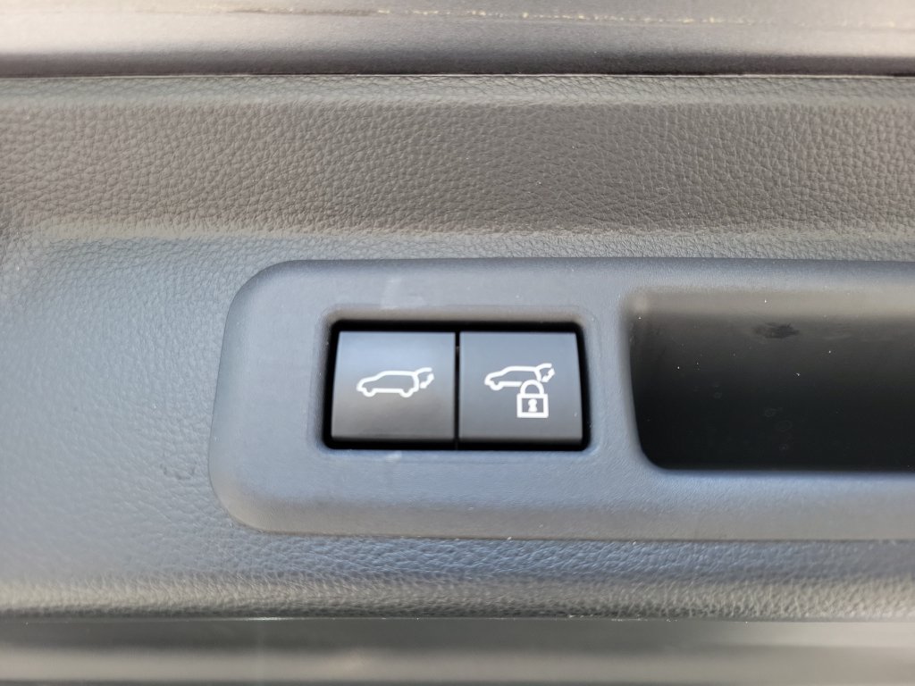 Used 2023 Toyota Sequoia TRD Pro AWD/4WD image 11