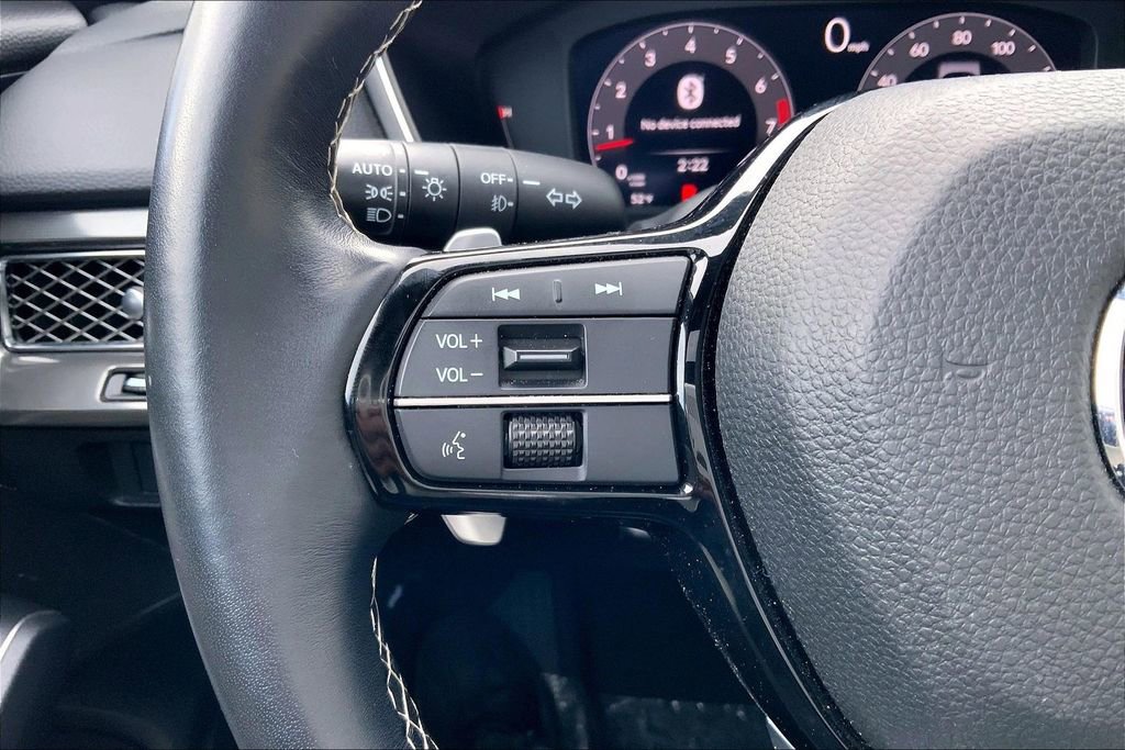 Used 2023 Acura Integra A-Spec image 24