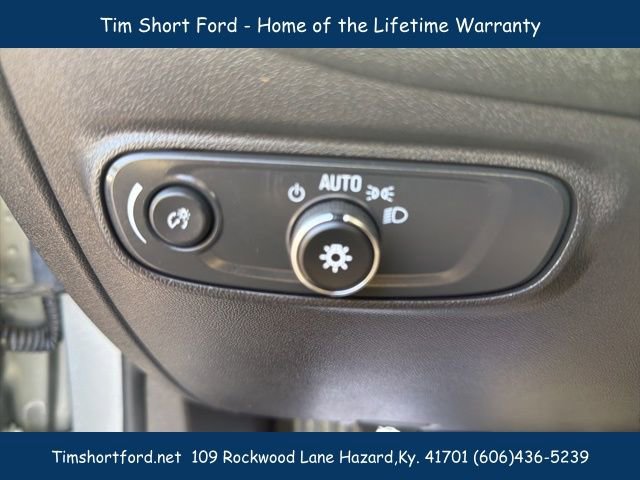 Used 2024 Chevrolet Equinox LS w/ LS Convenience Package AWD/4WD image 20