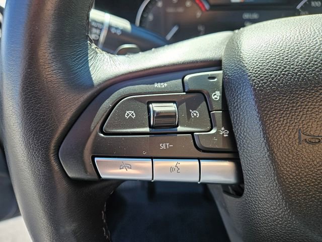 Used 2024 Cadillac CT4 Luxury w/ Sun And Sound Package image 27