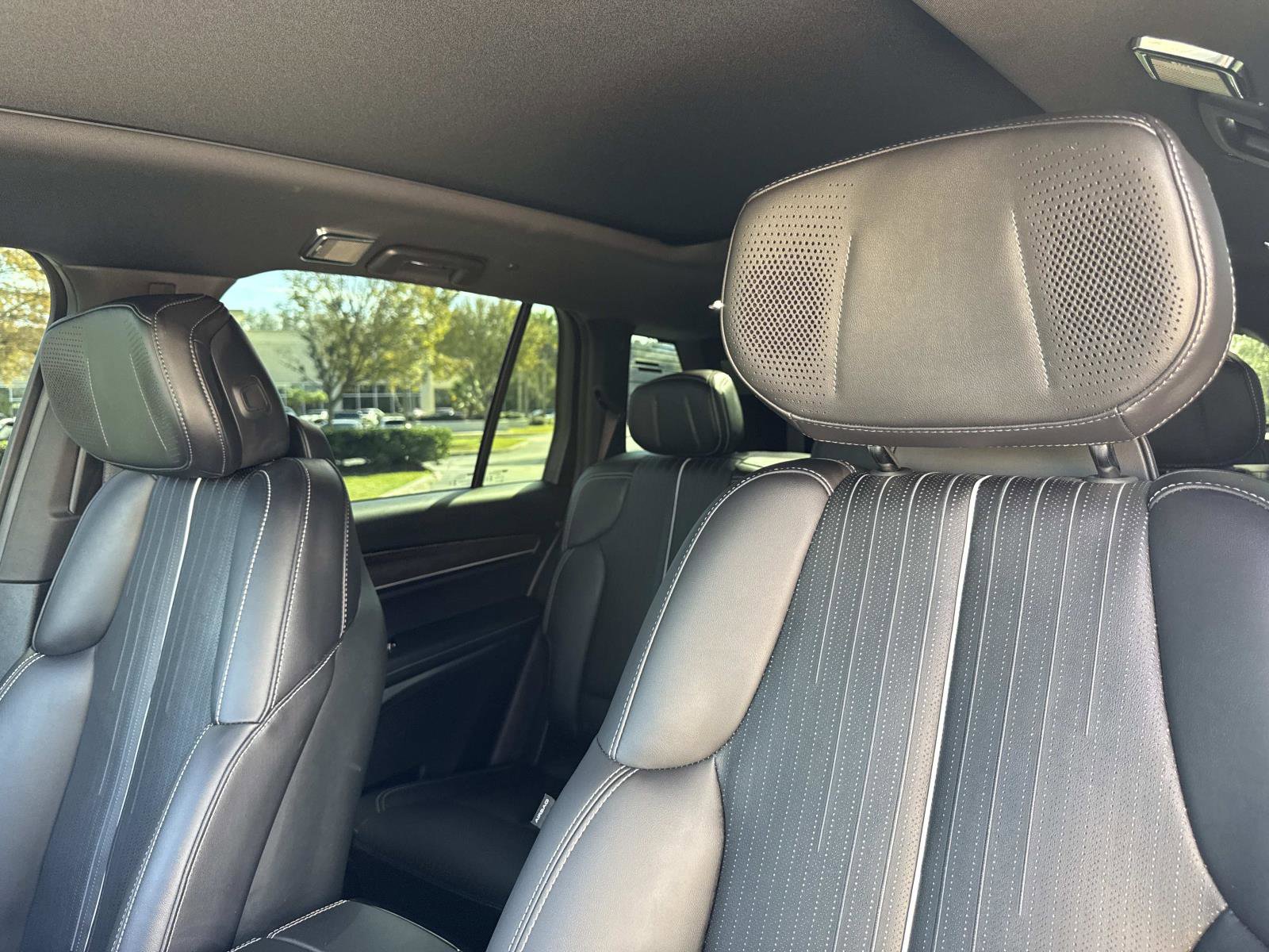 Used 2026 Cadillac Vistiq Luxury image 23