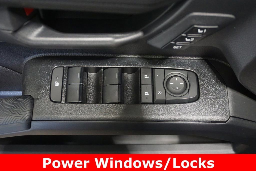 New 2026 Toyota 4Runner TRD Off-Road Premium image 6