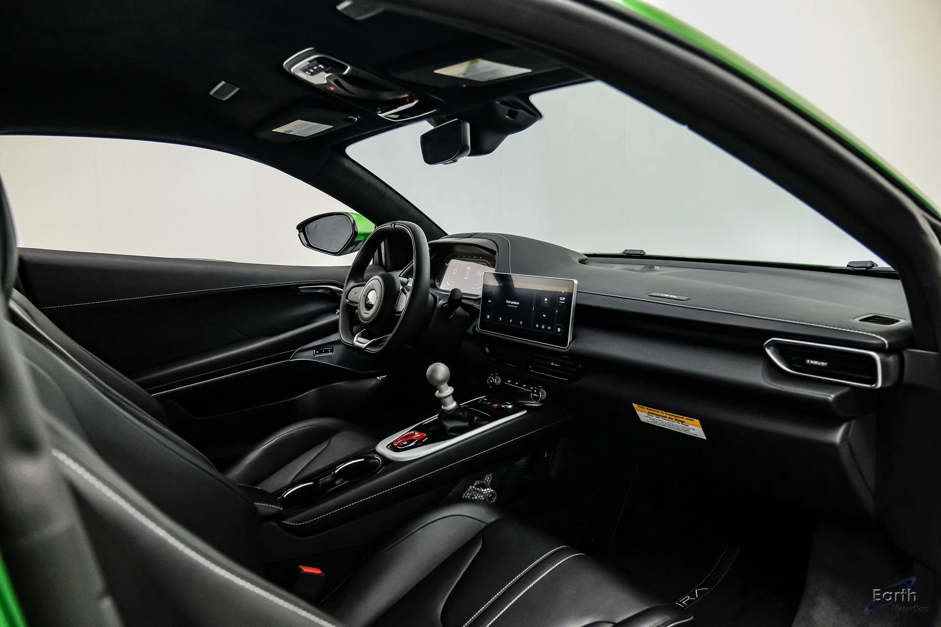 New 2026 Lotus Emira V6 SE RWD image 55
