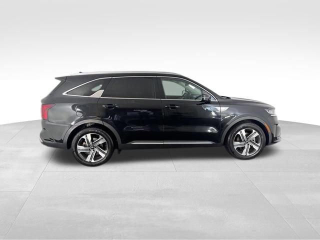Certified 2023 Kia Sorento SX Prestige AWD/4WD image 9