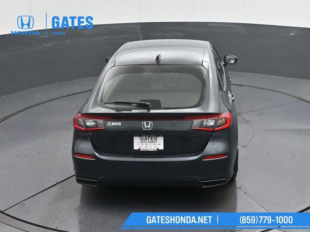 New 2026 Honda Civic Sport image 38