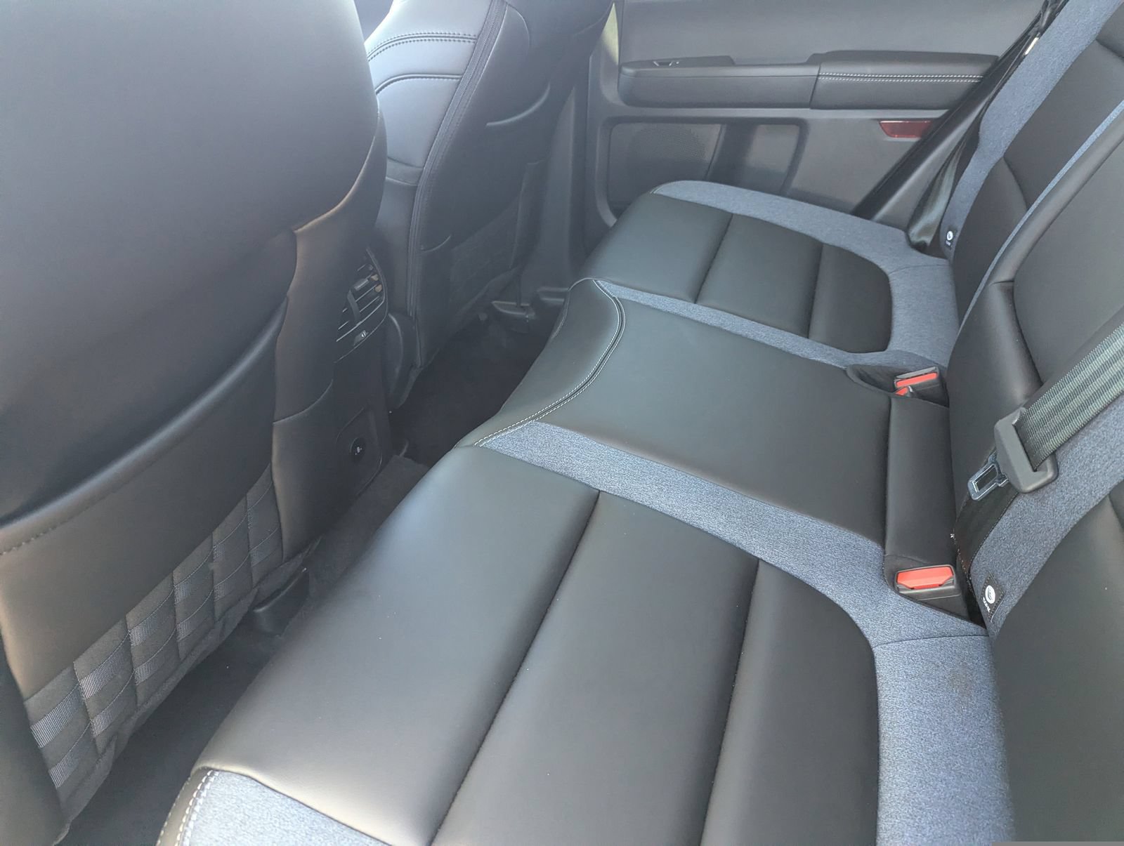 New 2025 Ford Bronco Sport Outer Banks w/ Outer Banks Tech Package+ AWD/4WD image 44