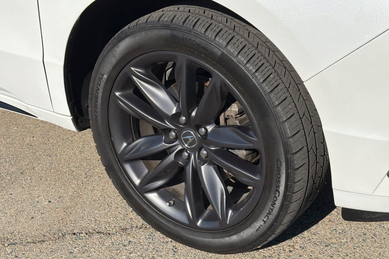 Used 2020 Acura MDX w/ Technology Package AWD/4WD image 18