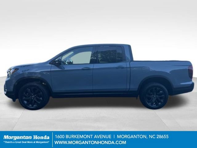 Used 2024 Honda Ridgeline Sport image 5