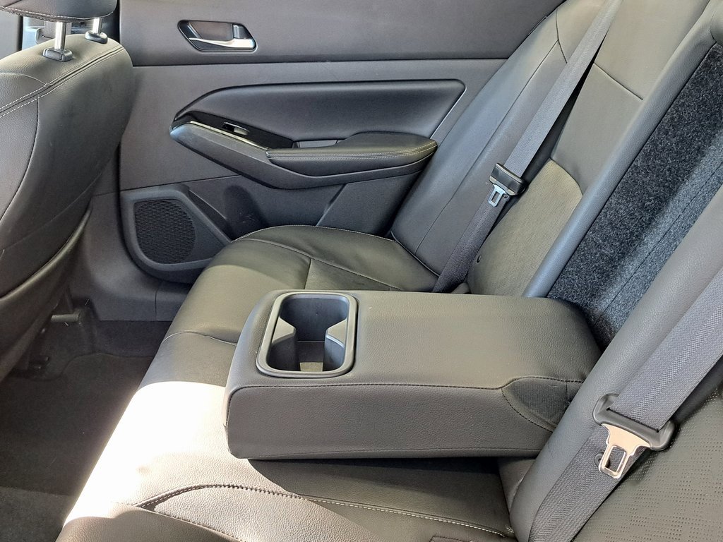 Used 2023 Nissan Altima 2.5 SL image 28