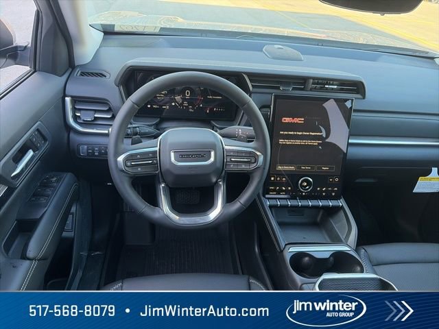 New 2026 GMC Terrain Denali image 21