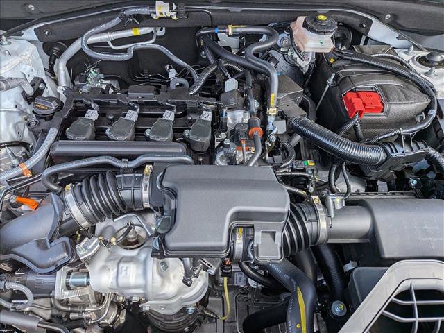 New 2026 Acura ADX FWD image 16