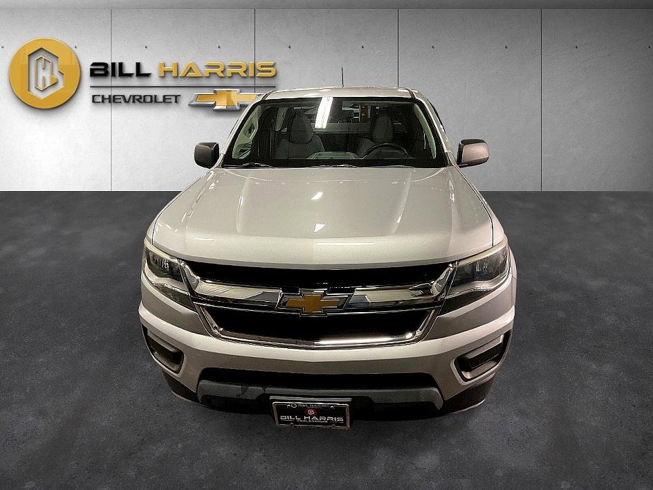 Used 2018 Chevrolet Colorado W/T image 8