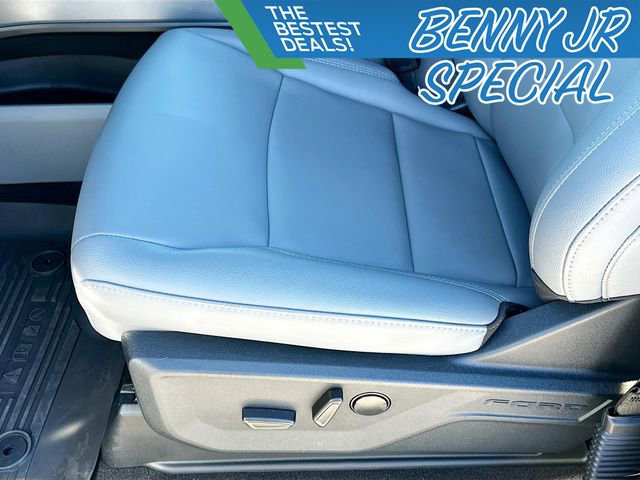 Used 2025 Ford F150 Lightning Flash image 20