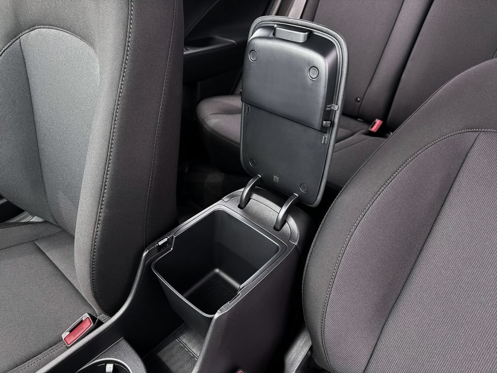 New 2026 Hyundai Kona SE AWD/4WD image 19