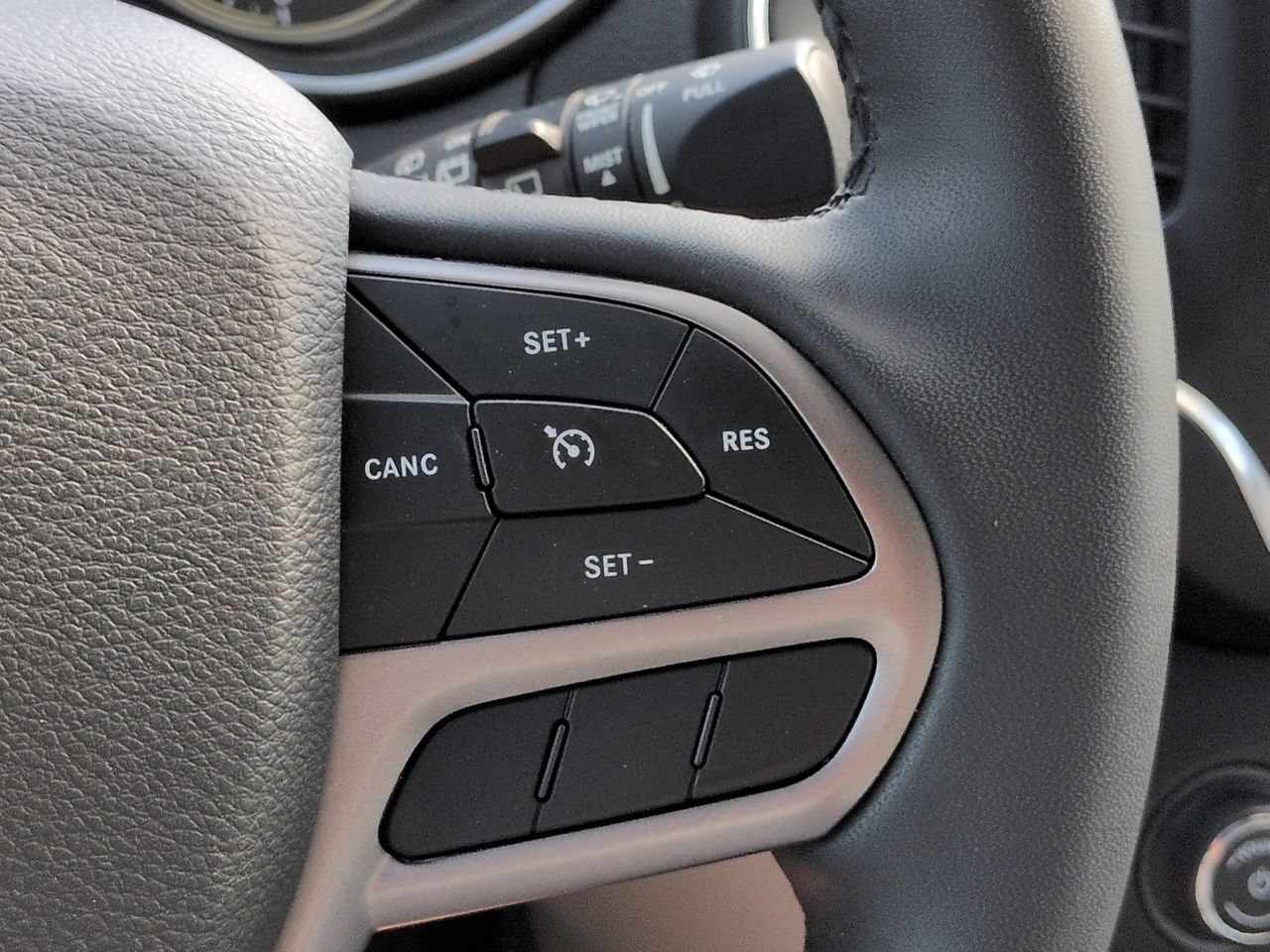 Used 2021 Jeep Cherokee Latitude Lux FWD image 23
