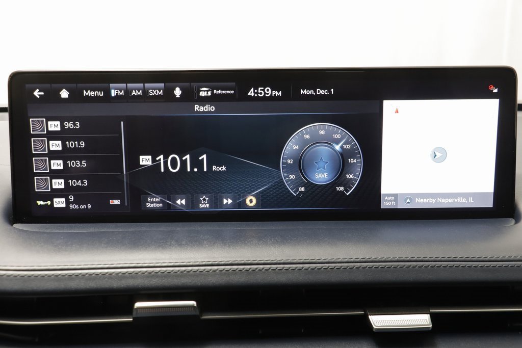 Used 2022 Genesis GV70 3.5T Sport w/ Sport Advanced Package image 10