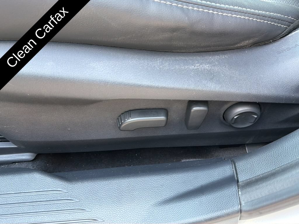Used 2020 Subaru Outback Limited AWD/4WD image 19