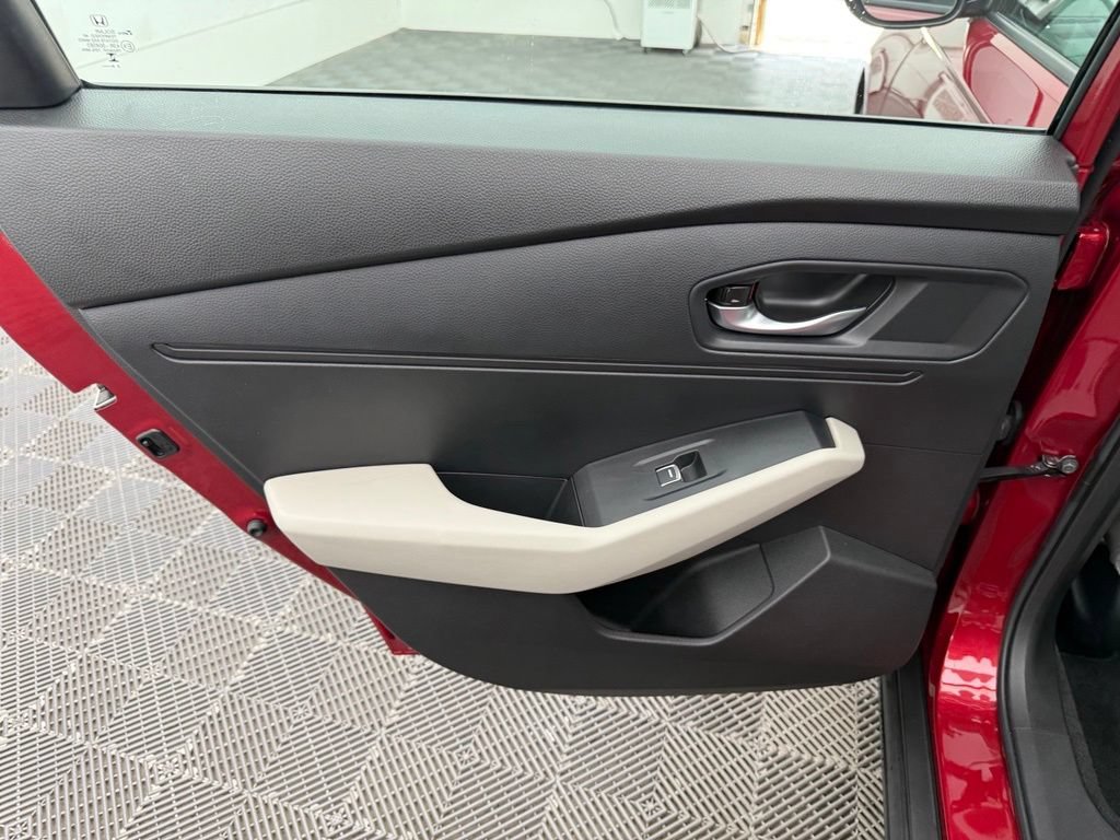 Used 2024 Honda Accord EX image 30