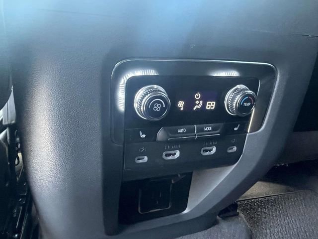 Certified 2022 GMC Yukon Denali w/ Denali Reserve Package image 14