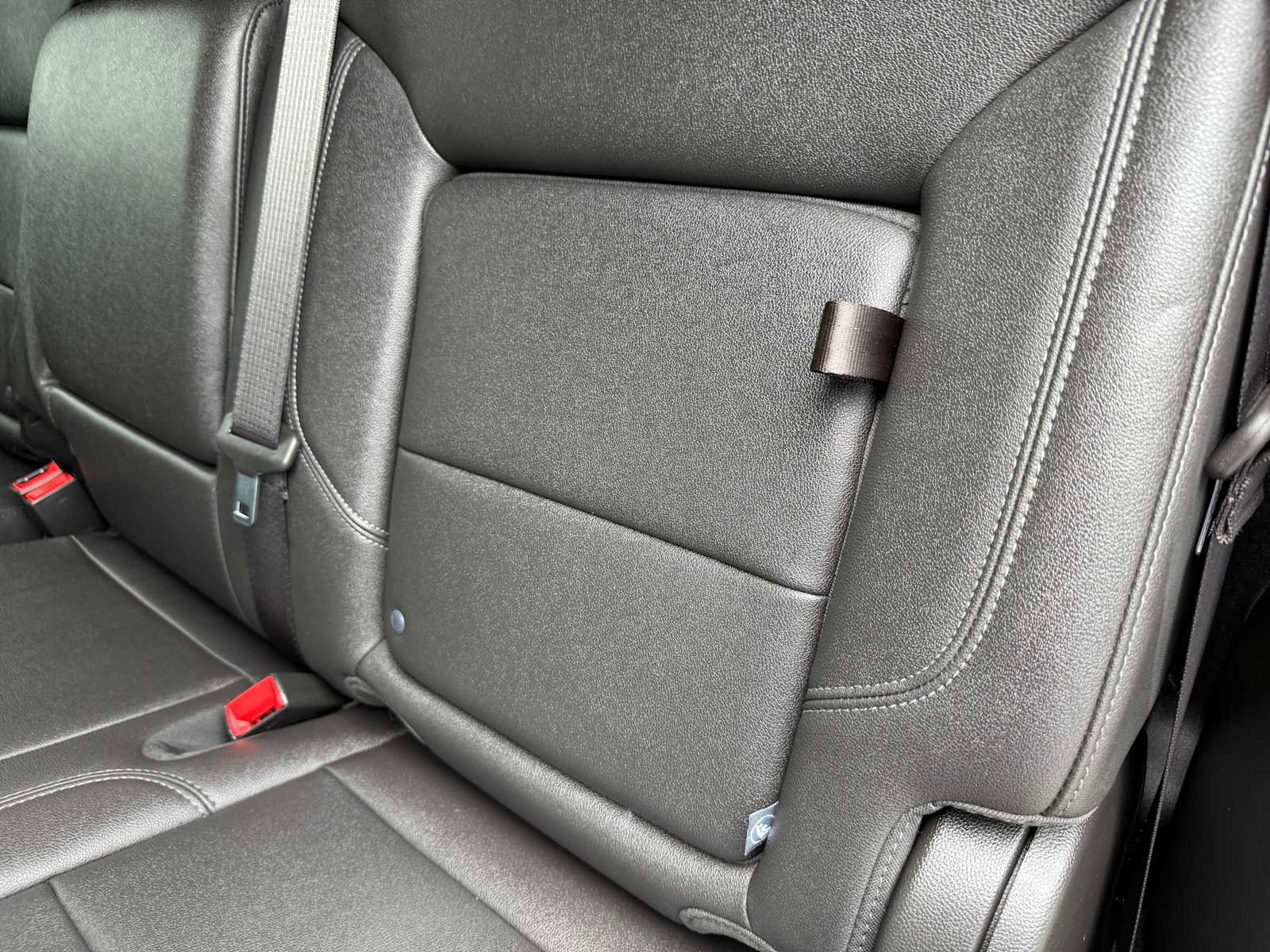 Used 2024 Chevrolet Silverado 1500 RST w/ RST All Star Premium Package image 27