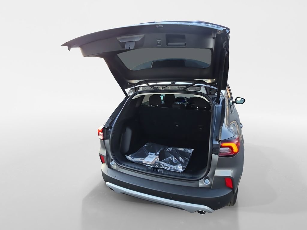 New 2026 Ford Escape Active w/ Active Premium Tech Pack AWD/4WD image 50