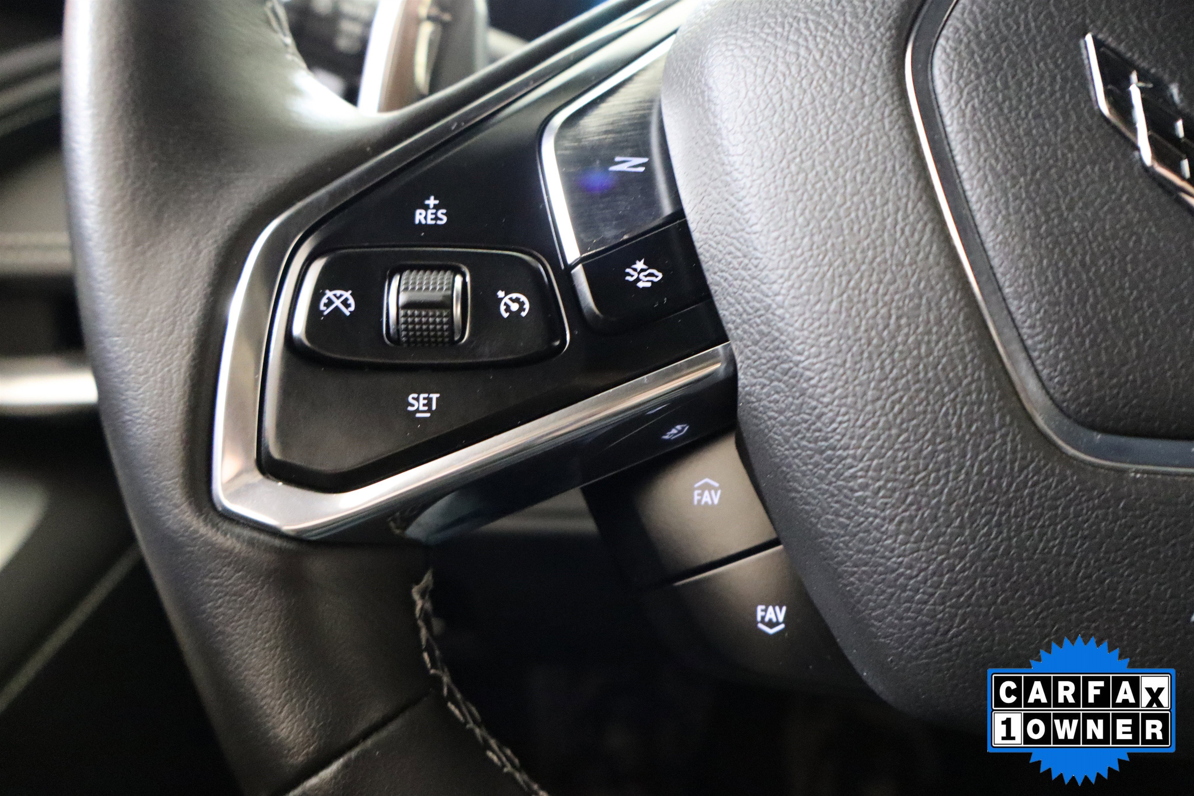 Certified 2024 Chevrolet Corvette Stingray Preferred Cpe w/ Battery Protection Package image 24