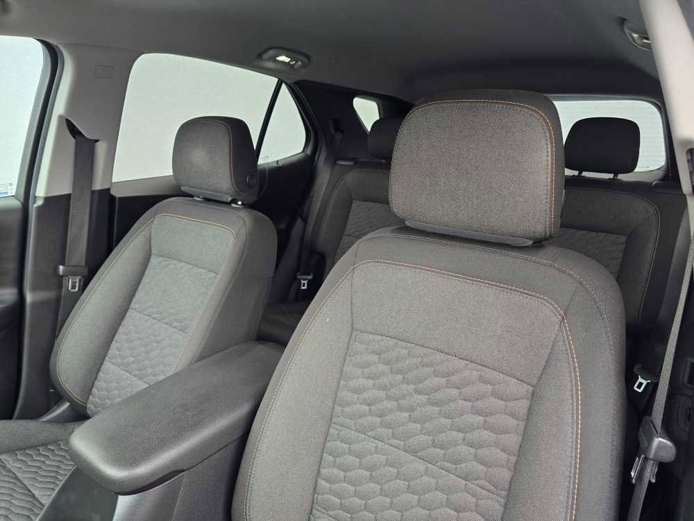 Used 2019 Chevrolet Equinox LT image 29