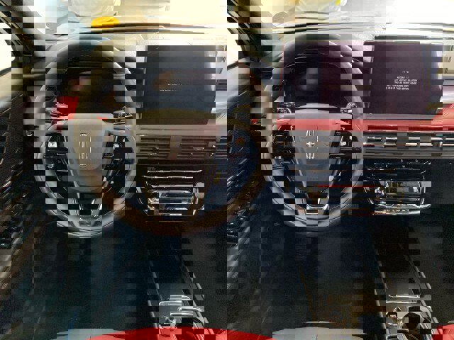 New 2024 Lincoln Corsair Grand Touring w/ Equipment Group 301A image 12